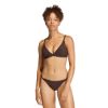Picture of Iconisea Ribbed Padded Triangle Bikini Top
