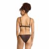 Picture of Iconisea Ribbed Padded Triangle Bikini Top
