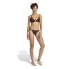 Picture of Iconisea Ribbed Padded Triangle Bikini Top