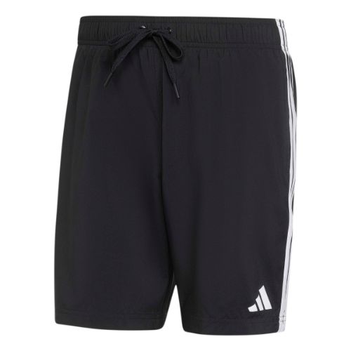 Picture of 3 Stripes Swim Shorts 8 Inch