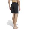 Picture of 3 Stripes Swim Shorts 8 Inch