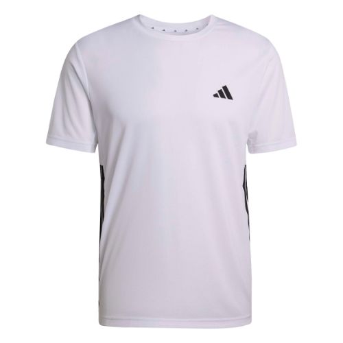 Picture of Workout Essentials Base 3-Stripes T-Shirt