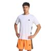 Picture of Workout Essentials Base 3-Stripes T-Shirt