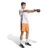 Picture of Workout Essentials Base 3-Stripes T-Shirt