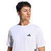 Picture of Workout Essentials Base 3-Stripes T-Shirt