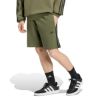 Picture of Essentials 3-Stripes French Terry Shorts