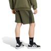 Picture of Essentials 3-Stripes French Terry Shorts