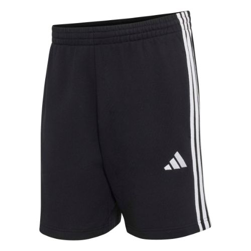 Picture of Essentials 3-Stripes French Terry Shorts