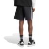 Picture of Essentials 3-Stripes French Terry Shorts