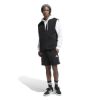 Picture of Essentials 3-Stripes French Terry Shorts