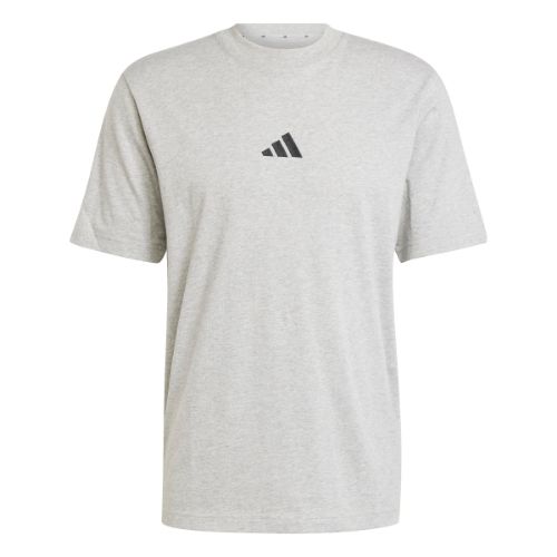 Picture of Essentials Small Logo Single Jersey T-Shirt