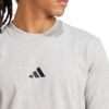 Picture of Essentials Small Logo Single Jersey T-Shirt