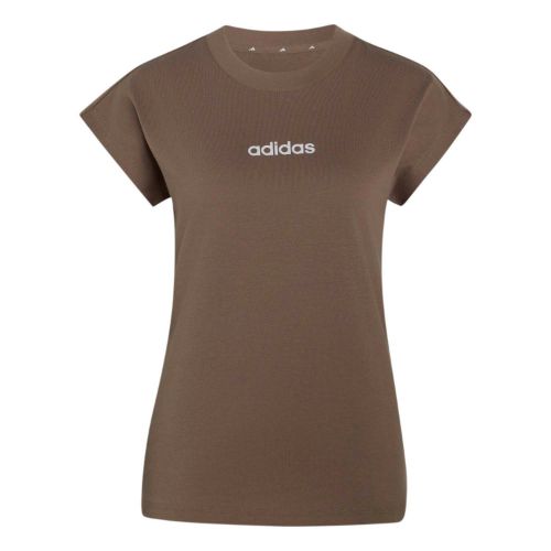 Picture of Essentials Linear Cotton T-Shirt