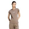 Picture of Essentials Linear Cotton T-Shirt