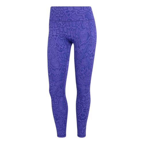 Picture of Optime PrimeLift Snake 7/8 Leggings