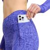 Picture of Optime PrimeLift Snake 7/8 Leggings