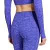 Picture of Optime PrimeLift Snake 7/8 Leggings