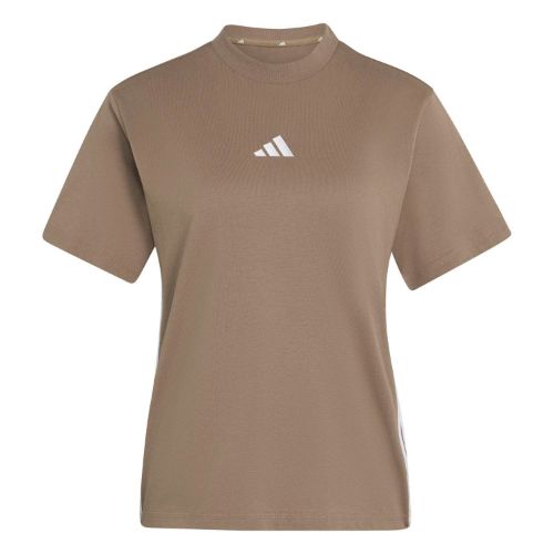 Picture of Essentials 3-Stripes Cotton T-Shirt