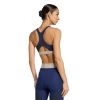 Picture of Techfit Workout Color Block Medium Support Bra