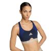 Picture of Techfit Workout Color Block Medium Support Bra
