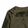 Picture of Seasonal Essentials Camo Fleece Jogger Infants Set
