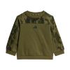 Picture of Seasonal Essentials Camo Fleece Jogger Infants Set