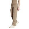 Picture of Essentials Small Logo Feel Cozy Open-Hem Joggers