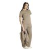 Picture of Essentials Small Logo Feel Cozy Open-Hem Joggers