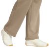 Picture of Essentials Small Logo Feel Cozy Open-Hem Joggers