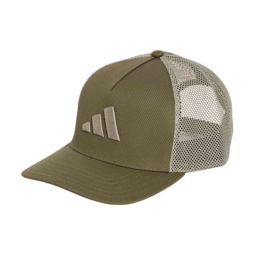 Picture of Snapback Trucker Cap