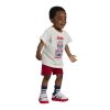Picture of Adidas Marvel Spider-Man Grand Court Shoes Infants