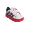 Picture of Adidas Marvel Spider-Man Grand Court Shoes Infants