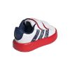 Picture of Adidas Marvel Spider-Man Grand Court Shoes Infants