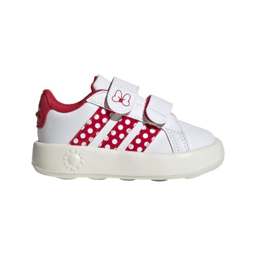 Picture of Adidas Disney Minnie Mouse Grand Court Shoes Infants