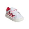 Picture of Adidas Disney Minnie Mouse Grand Court Shoes Infants