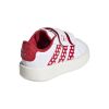 Picture of Adidas Disney Minnie Mouse Grand Court Shoes Infants