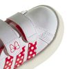 Picture of Adidas Disney Minnie Mouse Grand Court Shoes Infants