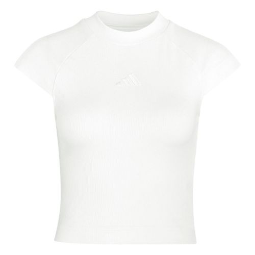 Picture of Adidas Kit Small Logo Rib T-Shirt