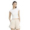 Picture of Adidas Kit Small Logo Rib T-Shirt