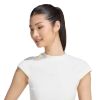 Picture of Adidas Kit Small Logo Rib T-Shirt
