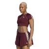 Picture of Adidas Originals Sport Superstar Bra Tee