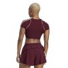 Picture of Adidas Originals Sport Superstar Bra Tee