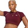 Picture of Adidas Originals Sport Superstar Bra Tee