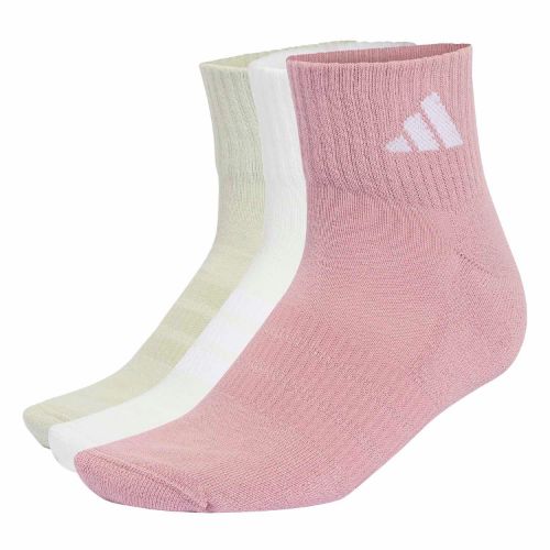 Picture of Cushioned Sportswear Ankle Socks 3 Pair Pack