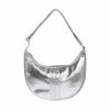 Picture of Adicolor Half Crescent Metallic PU Bag