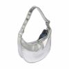 Picture of Adicolor Half Crescent Metallic PU Bag