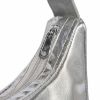Picture of Adicolor Half Crescent Metallic PU Bag