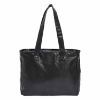 Picture of Shopper Metallic Pu Bag