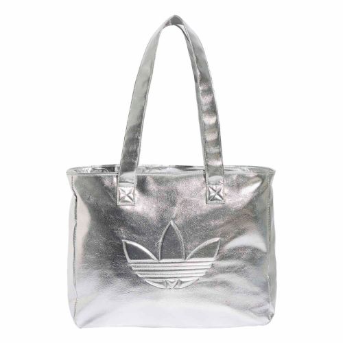 Picture of Shopper Metallic Pu Bag