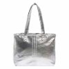 Picture of Shopper Metallic Pu Bag